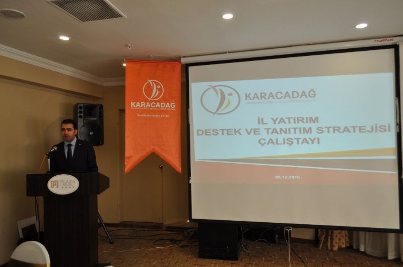 Diyarbakır Iproves İts Investment Environment Through Shared Wisdom