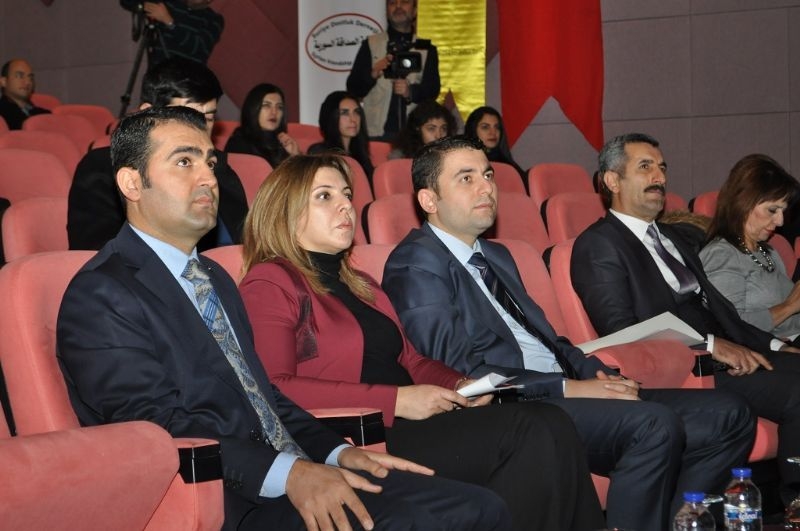 Study On The Participation Of Syrian Migrants in The Labor Force Concludes
