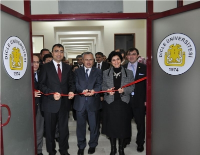 Diyarbakır ‘safe Food Centre ’opened