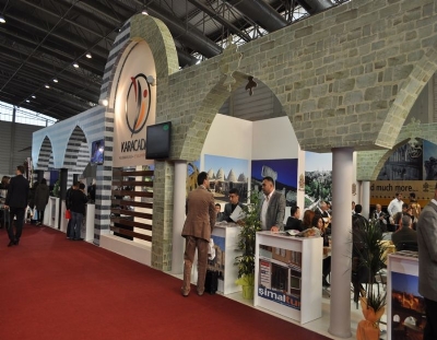 Karacadag Development Agency İs At The Summit Of Tourism