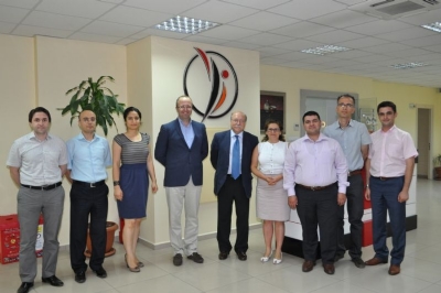 Spanish Water Company Agbar Seeking İnvestment İn Diyarbakir - Sanliurfa