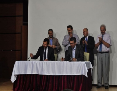 Goodwill Protocol For Call Center To Employ 1500 People