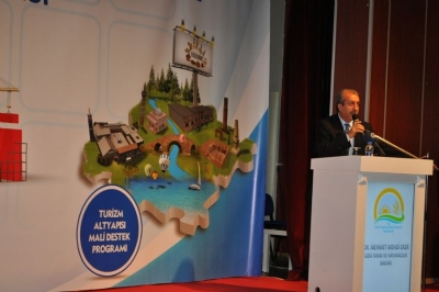 Karacadağ Development Agency Going To Give 19 Million Tl Grant Support