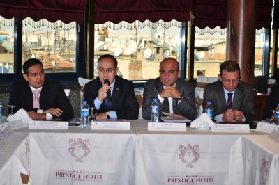 Unemployment, At The Head Of The Most İmportant Problems Of Diyarbakır Was Discussed By The Experts.