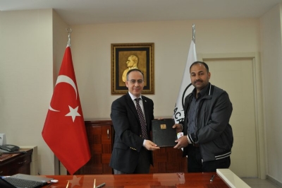 Diyarbakir And Şanlıurfa ' Firms Sign For Their Future