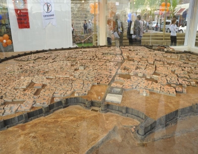 Tourism Offices Will Present Diyarbakır Walls