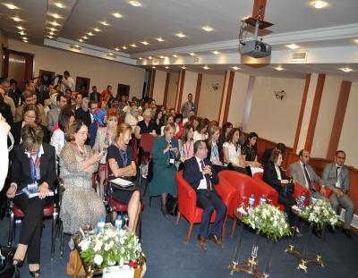Business Women Meet İn Diyarbakir For İnvestment