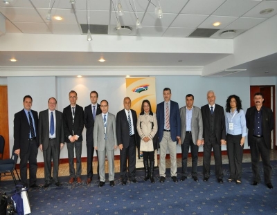 Study Visit To South Africa