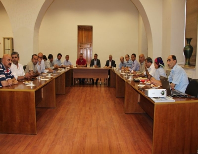 Austrian Breeders Seeking Investment İn Diyarbakır