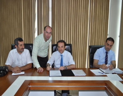 Diyarbakır’s Industry Inventory To Be Research