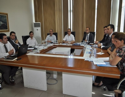 Call Center Investment From Swiss-based Versicherungstreuhand Logic Gmbh To Diyarbakır