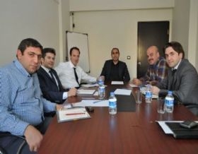European Bank For Reconstruction And Development İn Search Of Investment İn Diyarbakir