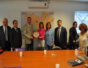 Karacadağ Development Agency Administrative Board Completes Brazil-argentina Study Visit