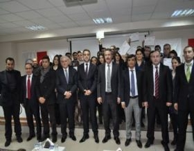 52 People Receives Certificate Of Entrepreneurship With Support Of Karacadağ Development Agency