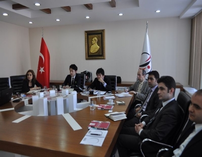 A Great Interest From Japan To Agricultural Sector Of Diyarbakır And Şanlıurfa