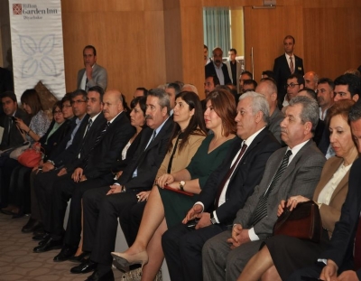 Panel On Walls Of Diyarbakir And Its Impacts To Tourism İn Unesco Nomination Process