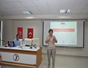 Adaption Education To The Global Economy For Smes İn Diyarbakir