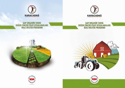 2.250.000 Tl Organic Support Will Be Given To Diyarbakir-sanliurfa Agriculture!