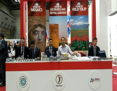 Diyarbakır Was İntroduced İn Japan İn Tokyo