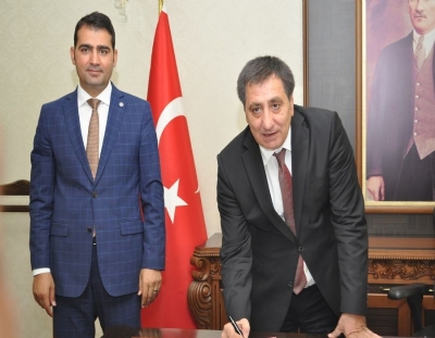 Şanlıurfa Revives The Its Crafts To Prevent The Gift Imports