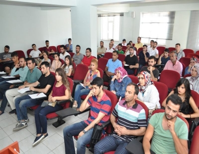 Investment And Development İnitiative Will Create New Opportunities For Young People