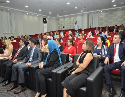 Influence Of Women Entrepreneurs Increasing İn Diyarbakir Tourism