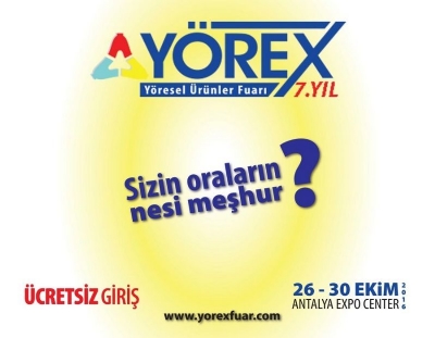 Local Tastes Of Diyarbakir To Be Introduced İn Local Products Fair