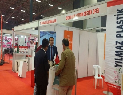 Diyarbakir Firms Met With Iranian Businessmen in Van