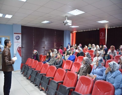 Women in Lice District Will Have Their Own Business With The Support Of Our Agency