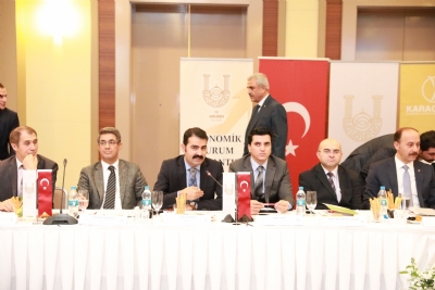 9 New Project With 29.5 Million Budget Was Started in Şanlıurfa