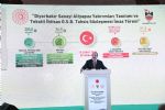 Minister Mustafa Varank Said That Textile Specialized Organized Industrial Zone Will Strengthen Diyarbakir's Power