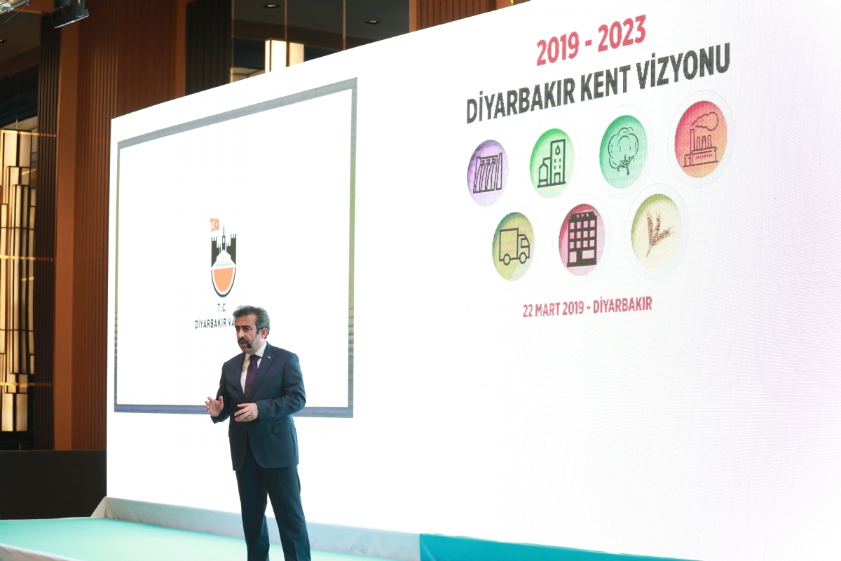 Karacadag Development Agency Will Grant 21.5 Million TL in 2019