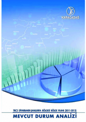 TRC2 Bölgesi Mevcut Durum Raporu (2011 - 2013)