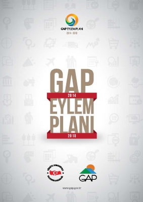 GAP Eylem Planı (2014-2018)