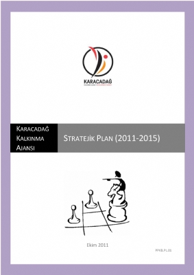 Stratejik Plan (2011-2015)