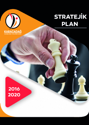 Stratejik Plan (2016-2020)