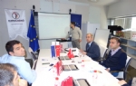 AB Projesi; Bölgesel Politikalar İçin Etkin İşbirliği
